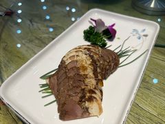 -伊帆食府·青海地方特色美食