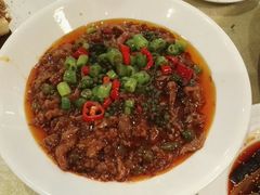 -成都驻京办餐厅(蜀都宾馆店)