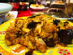 -那家小馆•北京菜•烤鸭(中关村店)