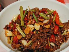 -文昌阁·长沙市井菜(美食地标店)