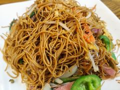 -繁仔牛杂(石排店)