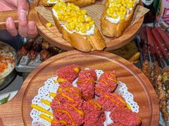 -醉炫音速烧烤(沙河总店)