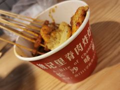 -魏记里脊肉炸炸炸(南门口店)