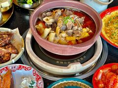 -刘一锅筋头巴脑(凌空二街店)