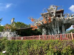 -南宁方特东盟神画