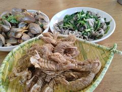 -渔家乐小海鲜(皇姑店)