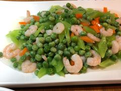 -三猫黑鱼花(南大店)