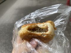 -毛氏汽水包(山海关路店)