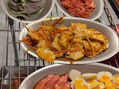 -名扬烤肉(起源店)