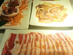-猫抓烤肉(武进吾悦广场店)