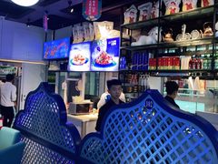 -疆遇·新新新新的新疆菜(万达店)