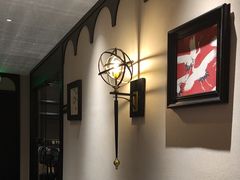 -万泊酒店(长沙五一广场国金中心店)