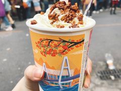 -一杯潮茶·专注潮汕茶饮(十二中创始店)