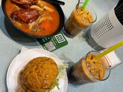 招牌菠萝油-华嫂冰室(尖沙咀店)