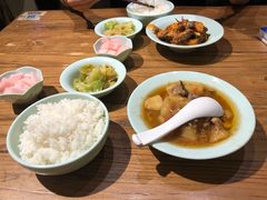 -茶花妹子云南餐厅(传媒大学店)