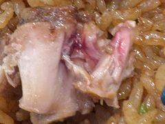 -火啫啫·粤式啫啫煲(南京弘阳店)