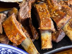 -长安后宰门水盆羊肉(新都心店)