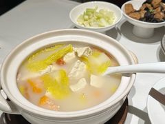 -四季民福烤鸭店(王府井灯市口店)