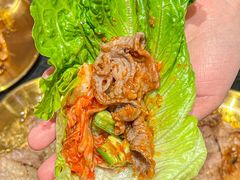 -闻老头·菊花炭烤肉(佛山首店)