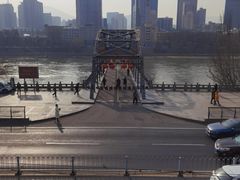 -兰州黄河桥梁博物馆