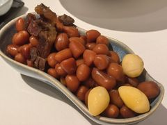 -侨美食家·41年地道粤菜(珠江新城店)