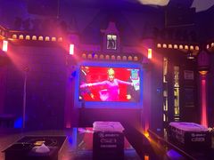-音乐派KTV(银泰城店)
