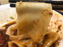 -大嘻咹biangbiang面(历史博物馆店)