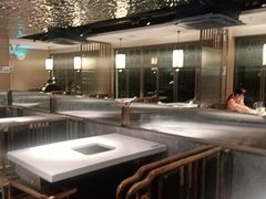 大堂-野妹火锅(龙岗店)