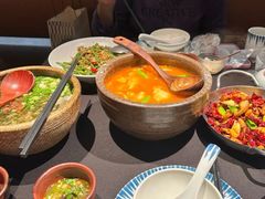 -山石榴·贵州菜(丰盛里店)