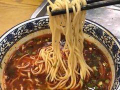 -马艾萨中国兰州传统牛肉面(惠新里店)