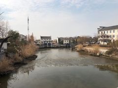 -采石矶景区