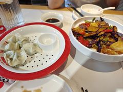 -李老哈·东北菜(宋园路店)