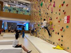-ROCKPLUS攀岩馆(环宇城店)