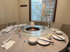 -黑河坝泡姜鸡贡椒鱼(贾旗路店)