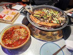 -味妙烤鱼吧(回龙观店)