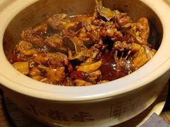 -小柴米·传统江西菜(万寿宫店)