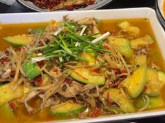 -小眼睛餐饮&杨杨夜宵