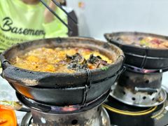 -范贤光鸡公煲(平乐园总店)