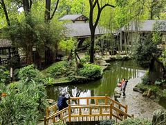 -南山植物园