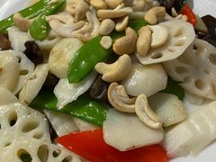 -海鲜街菜馆(海珠南路店)