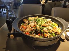 -川成元·麻辣香锅(凯德MALL西直门店)