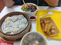 -津品味小吃(大学湾店)