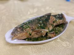 -粤北餐馆