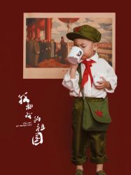 -俏宝贝照相馆(QBB儿童摄影)