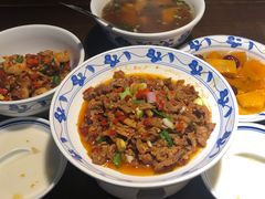 -八碗湘长沙市井菜(坡子街店)