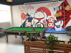 -上海和展广汽丰田4S店(老闵行店)