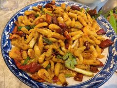 -重庆尖叫鸡尖椒鱼(夏湾总店)