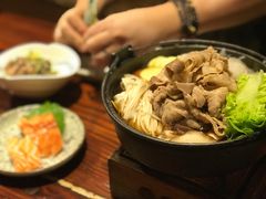 -石屋料理(南京西路店)