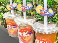 -炖物24章·顺时轻养茶(杭州大厦店)