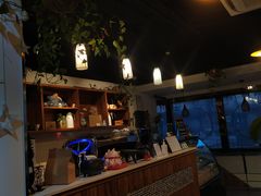 -西山悦咖啡